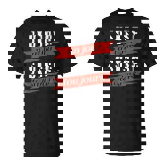 Suisse Un Jour Cadeau Homme Humour Drôle T-Shirt - Cadeauxyz