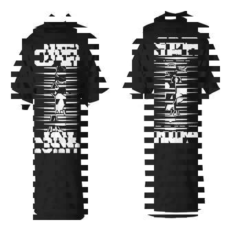 Super Nonna Migliore Del Mondo Idee Regali Compleanno Regalo Maglietta - Novitaregali