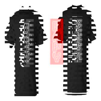 Super Papy Humour Idee Cadeau Fête Des Grands-Pères Original T-Shirt - Cadeauxyz