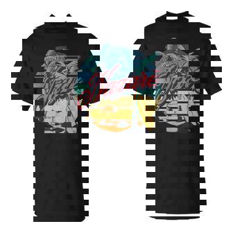 Surf Nazaré Portugalouvenir Nazaré T-Shirt - Cadeauxyz