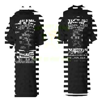 T Krav Maga Homme Les Mecs Naissent Egaux Kravmaga Fan T-Shirt - Cadeauxyz