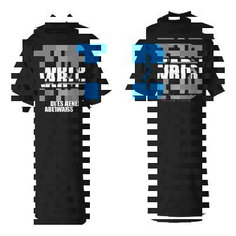 T1d Diabetes Warrior Fighters Type 1 Diabetes Awareness Cute T-Shirt - Monsterry