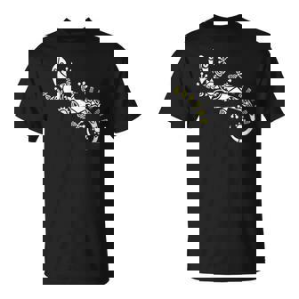 Tattoo Tatouage Lézard Gekko Tatoué T-Shirt - Cadeauxyz