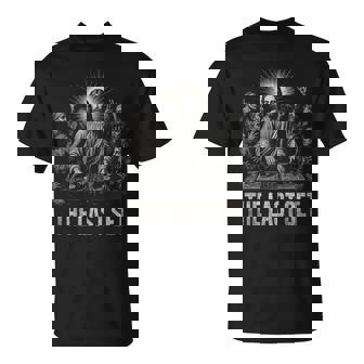 Techno House Electro Minimal Goa Psy Trance Acid Rave Dnb T-Shirt | Mazezy