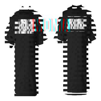 Techno Rave Y Festival Celebración Mdma Camiseta unisex - Regaloses