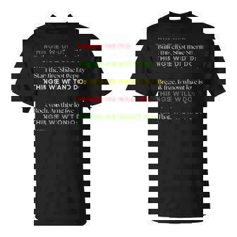 Things We Did Built This City Shot The Sheriff Start T-Shirt | Mazezy