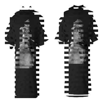 Thinking Monkey Meme T-Shirt | Seseable FR