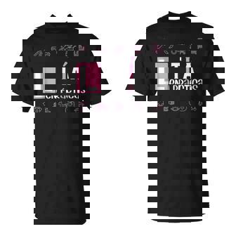 Tía En Prácticas Primerizos Futura Embarazo Tío Abuelos In Mangas Camiseta unisex - Regaloses