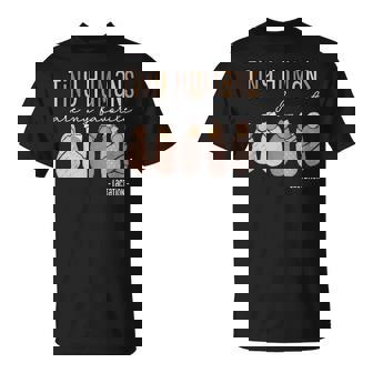 Tiny Humans Are My Favorite Lactation Consultant Ibclc T-Shirt - Thegiftio