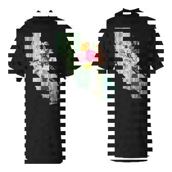 TNR Trap Neuter Return Feral Cat Advocate California Men Women T-Shirt | Mazezy