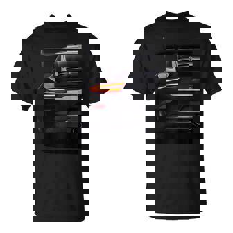 Tuning Car Mechanic Tuner Drift Motorsport Gift T-Shirt | Mazezy