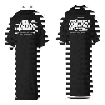 Uk Garage Est Camiseta unisex - Regaloses