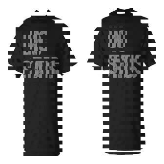 Unc Status Uncle T-Shirt | Mazezy