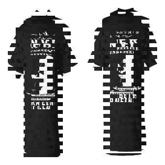 Never Underestimate An Old Man Who Loves Rappelling Tank Top T-Shirt | Mazezy