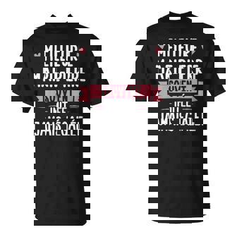 Unique Women's Humour Personalized Name Marie-Pierre T-Shirt - Cadeauxyz