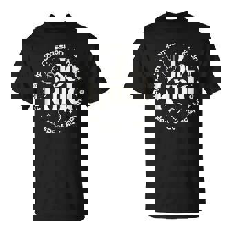 Unity Day Orange Anti Bullying Be Kind Kindness Boys Girls T-Shirt | Seseable CA