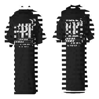 Uomo Futuro Papà Bambina Annuncio Per Papà Terzo Figlio Maglietta - Novitaregali