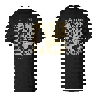 Uomo The Walking Dad Per Festa Del Papà Gassi Camminare E Cani Papà Maglietta - Novitaregali