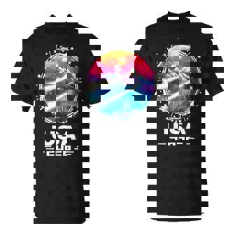 Usa 2026 United States Sport Usa Team 2026 Usa T-Shirt | Mazezy