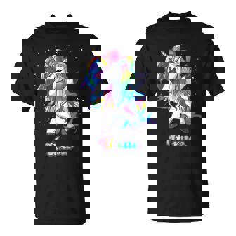 Uxue Regalos De Unicornio Para Niñas Regalos De Cumpleaños Para Es Camiseta unisex - Regaloses