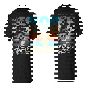 Vacaciones Greece Amantes De Grecia Griego Greek Isla Kos Camiseta unisex - Regaloses