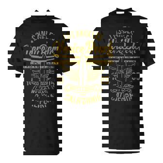 Venice Beach California Retro Vintage Surf Distressed T-Shirt | Seseable FR