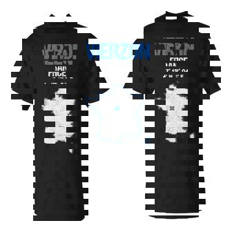 Vierzon France City T-Shirt - Cadeauxyz