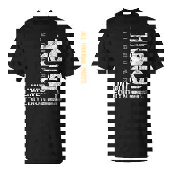 Vintage 1991 34Th Birthday 34 Years Old T-Shirt | Seseable CA