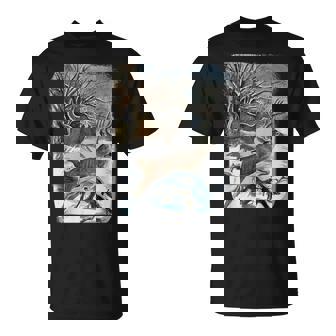 Vintage 90S Whitetail Deer T-Shirt | Mazezy