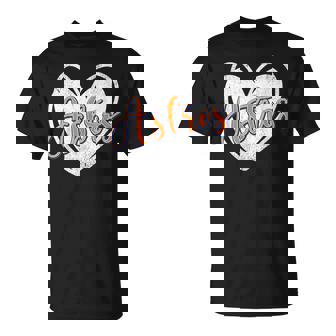 Vintage Astro Retro Style 70S 80S 90S First Name T-Shirt - Thegiftio