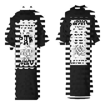 Vintage Comic Code Authority Print For Comic Lovers T-Shirt | Mazezy