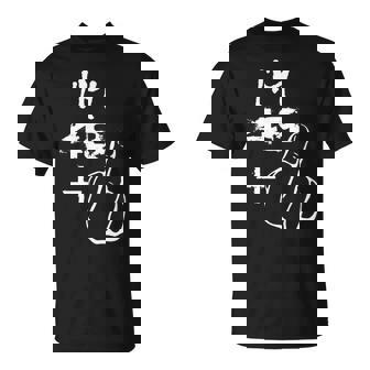 Vintage Concritta I'm 49 Plus 1 50Th Birthday Maglia A Manica Maglietta - Novitaregali