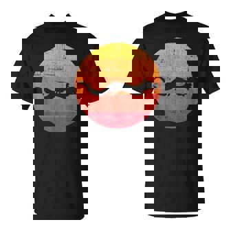 Vintage Never Ending Fun Retro Sarcastic T-Shirt - Monsterry