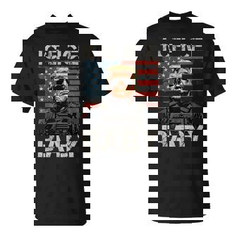 Vintage Ice Ice Baby Trump Women T-Shirt - Thegiftio