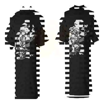 Vintage Oldchool Punk Rock Tortuga Tortuga Regalo Hombres Es Camiseta unisex - Regaloses