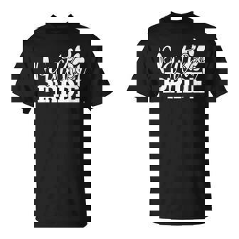 Vintage Panthers School Sports Name Spirit Go Back To School T-Shirt | Mazezy