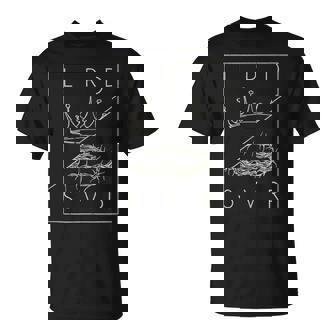 Vintage Retro Jesus Christian Lord & Savior Graphic T-Shirt | Mazezy