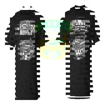 Viva El Betis Manque Pierdaevilla Estadio Y Giralda Futbol Camiseta unisex - Regaloses