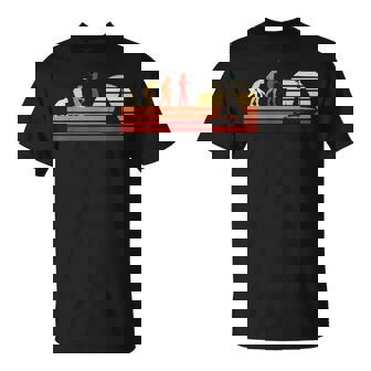 Voile Bateau Matelot Retro -Intage Navigation T-Shirt - Cadeauxyz