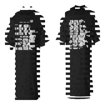 Volleyball Player Team Jesus Serve Jesus T-Shirt | Mazezy