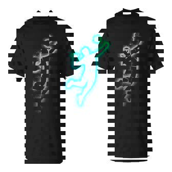 Volleyball Players Team Boys Volleyball T-Shirt | Mazezy