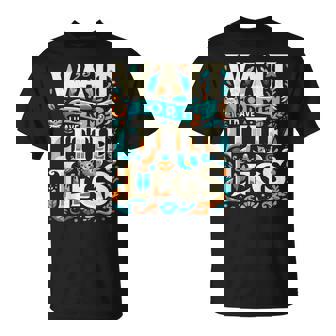 Wait For Me I Have Little Legs Short Person T-Shirt - Thegiftio