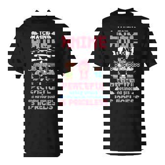 Watching Anime Alone Animation Japanese Japan Anime Otaku T-Shirt | Mazezy