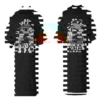 Water Sports Paddle Kayaking All I Need Is Beer And My Kayak T-Shirt | Mazezy