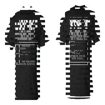 Why I Amingle Tシャツ - Kawaiitshirt