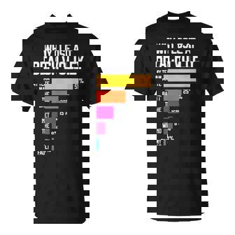 Why I Lose At Beach Volley Volleyball Excuses T-Shirt | Mazezy