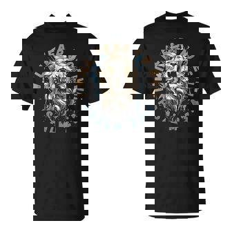 I Will Fear No Evil T-Shirt - Monsterry