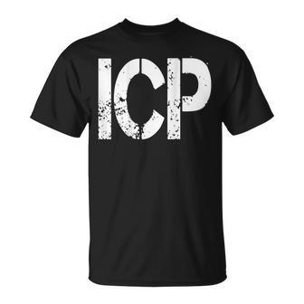 Will Work For Icp Saying For Blockchain And Token Nerd T-Shirt - Thegiftio UK