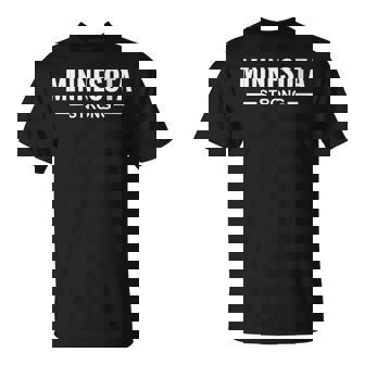 Women's Minnesota Strong Community Strength Prayer Support T-Shirt | Mazezy