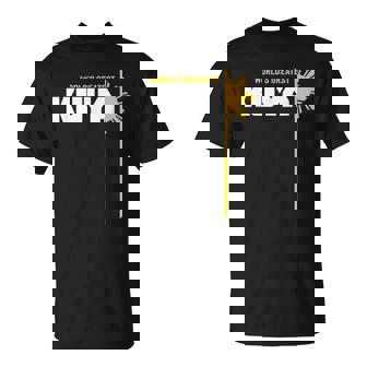 World's Greatest Kuya フィリピンtシャツ Tシャツ - Kawaiitshirt